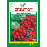 Fındık Turp Tohumu 25 Gr Arzuman