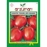 Bursa - Salçalık ( Rio Grande ) Domates Tohumu 5 GR Arzuman