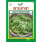 Eymen Fasulye Tohumu 50 Gr Arzuman